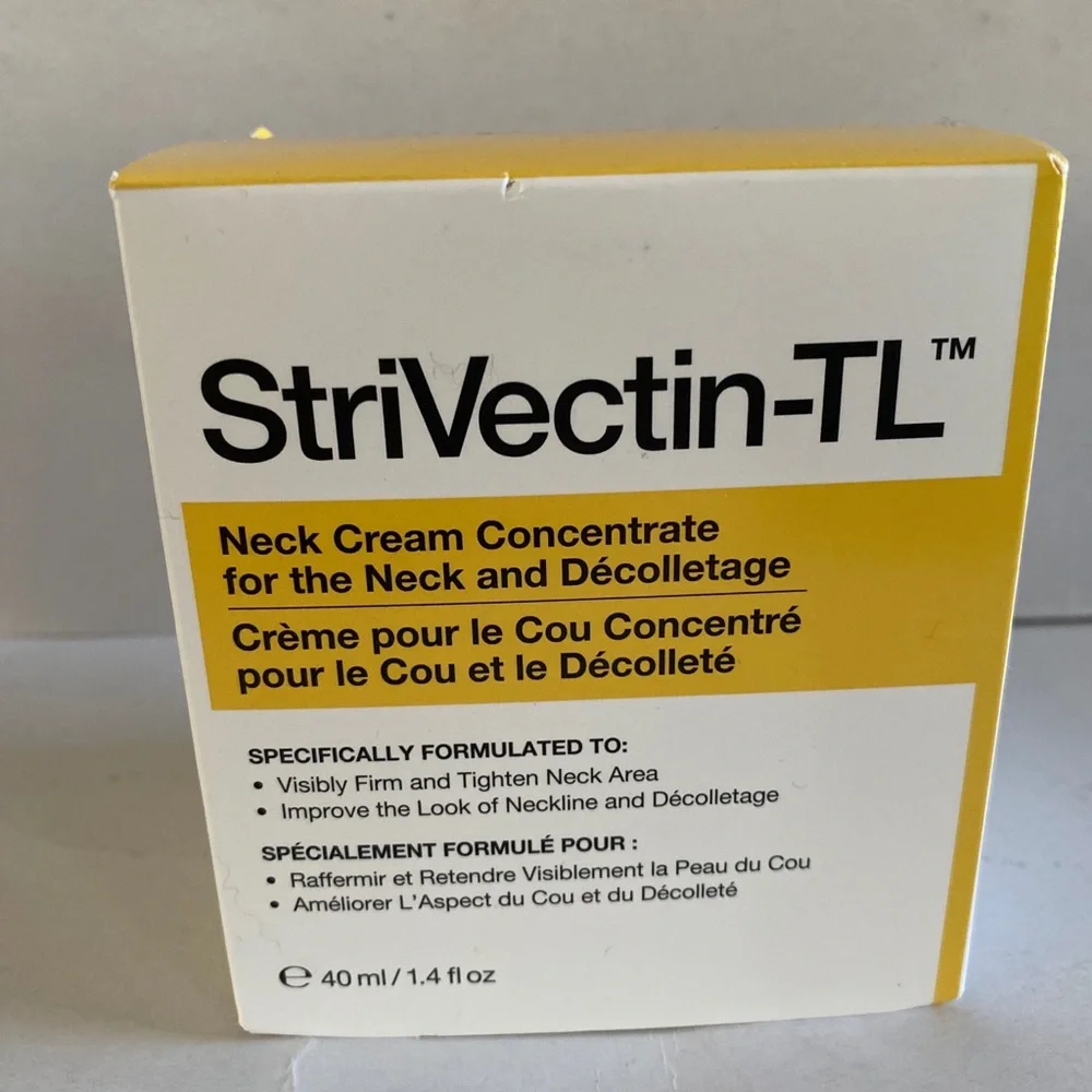 StriVectin 4oz neck